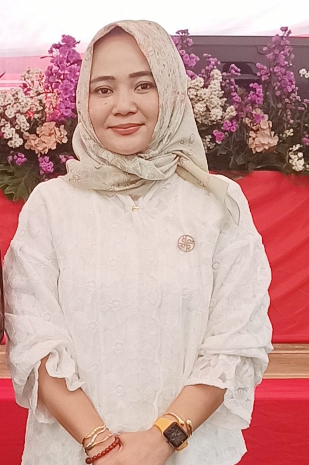 Moderasi Beragama di Kabupaten Tegal Dalam Pandangan Promovendus Ria Candra Dewi